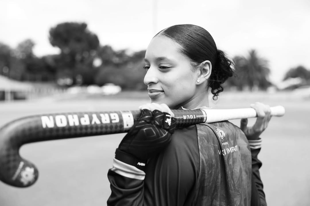 Post 8 by GRYPHON Hockey SA on Instagram (carousel)