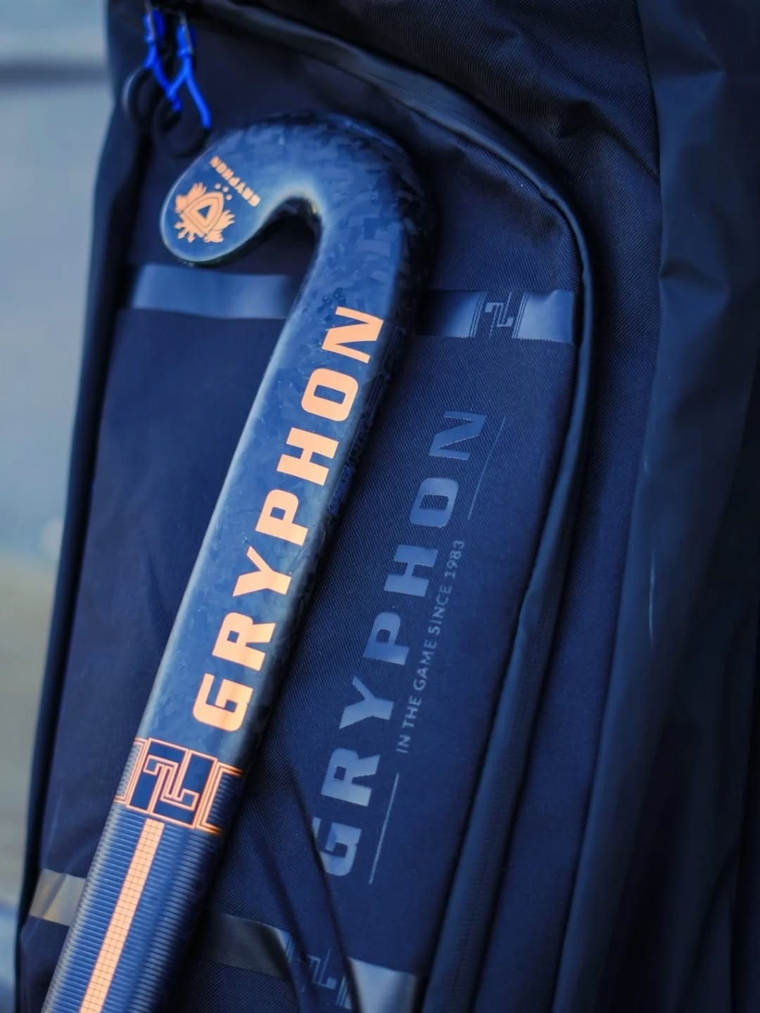 Post 2 by GRYPHON Hockey SA on Instagram (carousel)