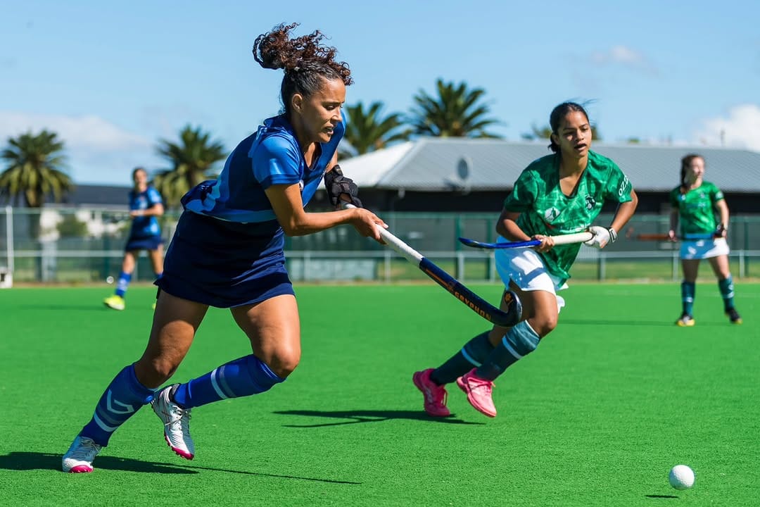 Post 5 by GRYPHON Hockey SA on Instagram (carousel)