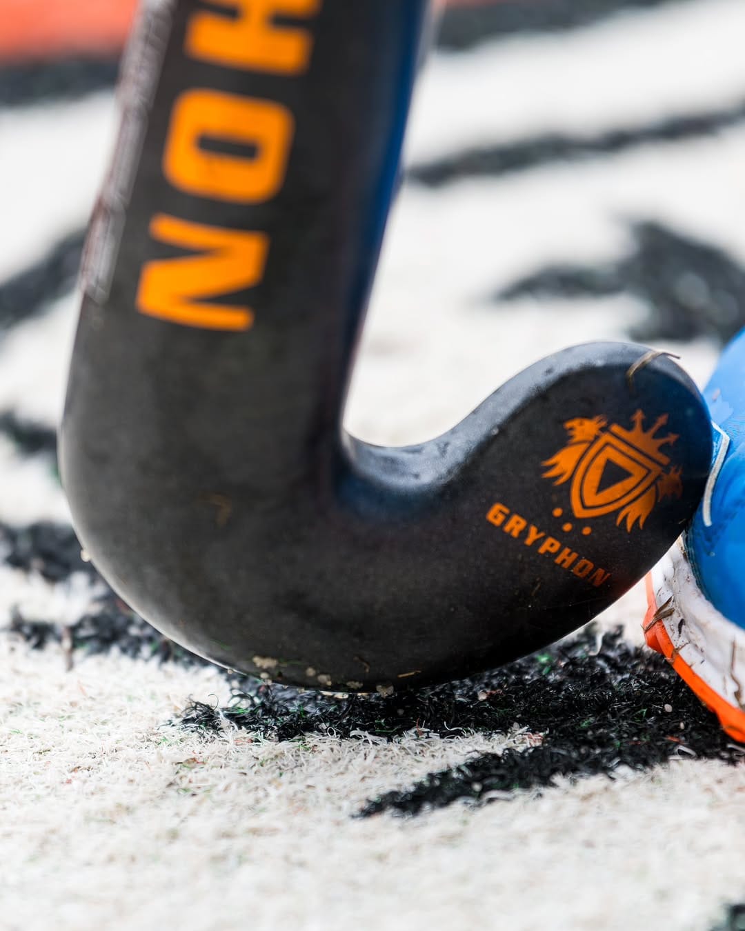 Post 6 by GRYPHON Hockey SA on Instagram (image)