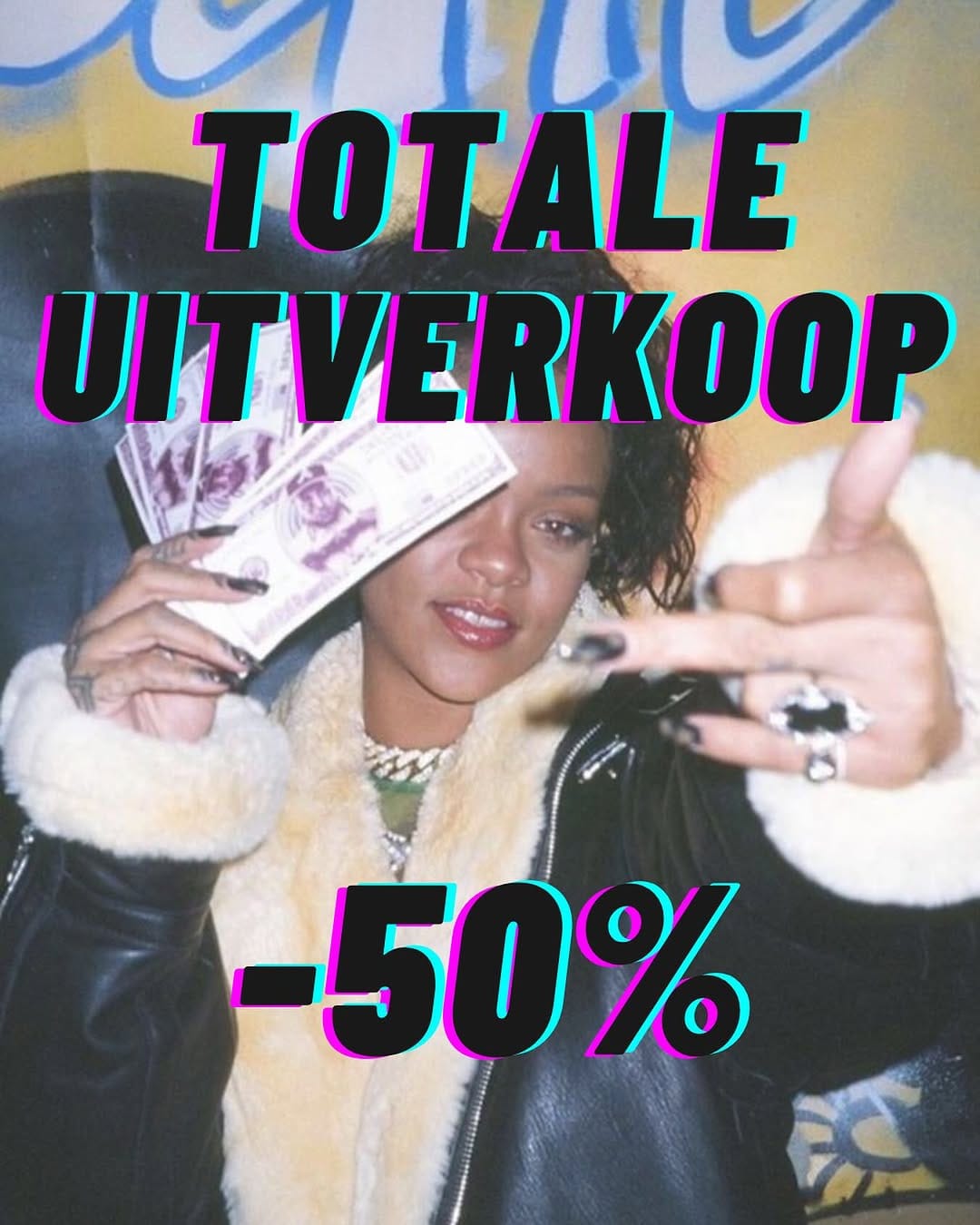 Post 4 by 22ND vintage on Instagram (image)