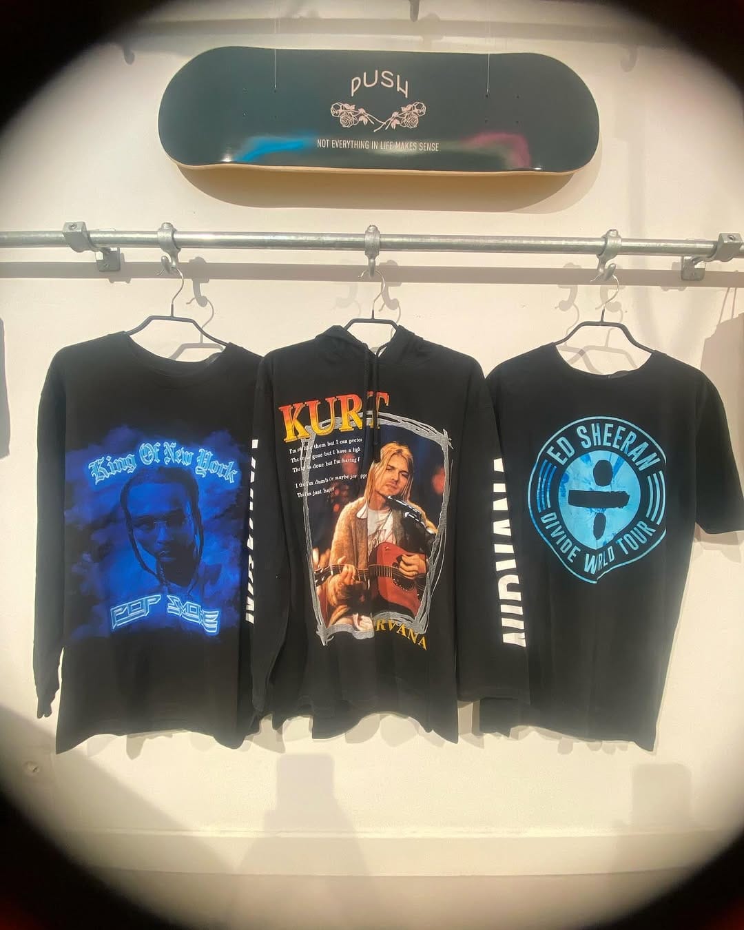 Post 10 by 22ND vintage on Instagram (image)