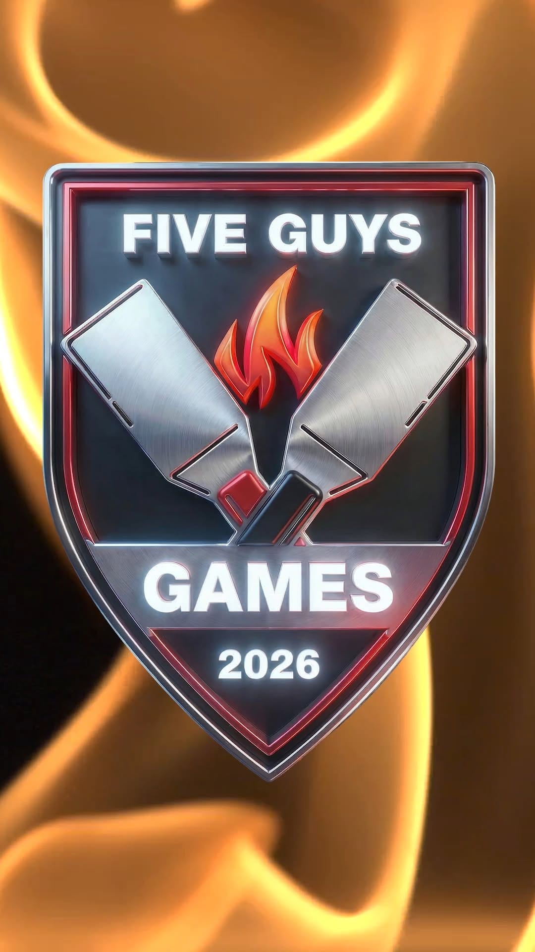 Post 4 by Five Guys Australia on Instagram (video)