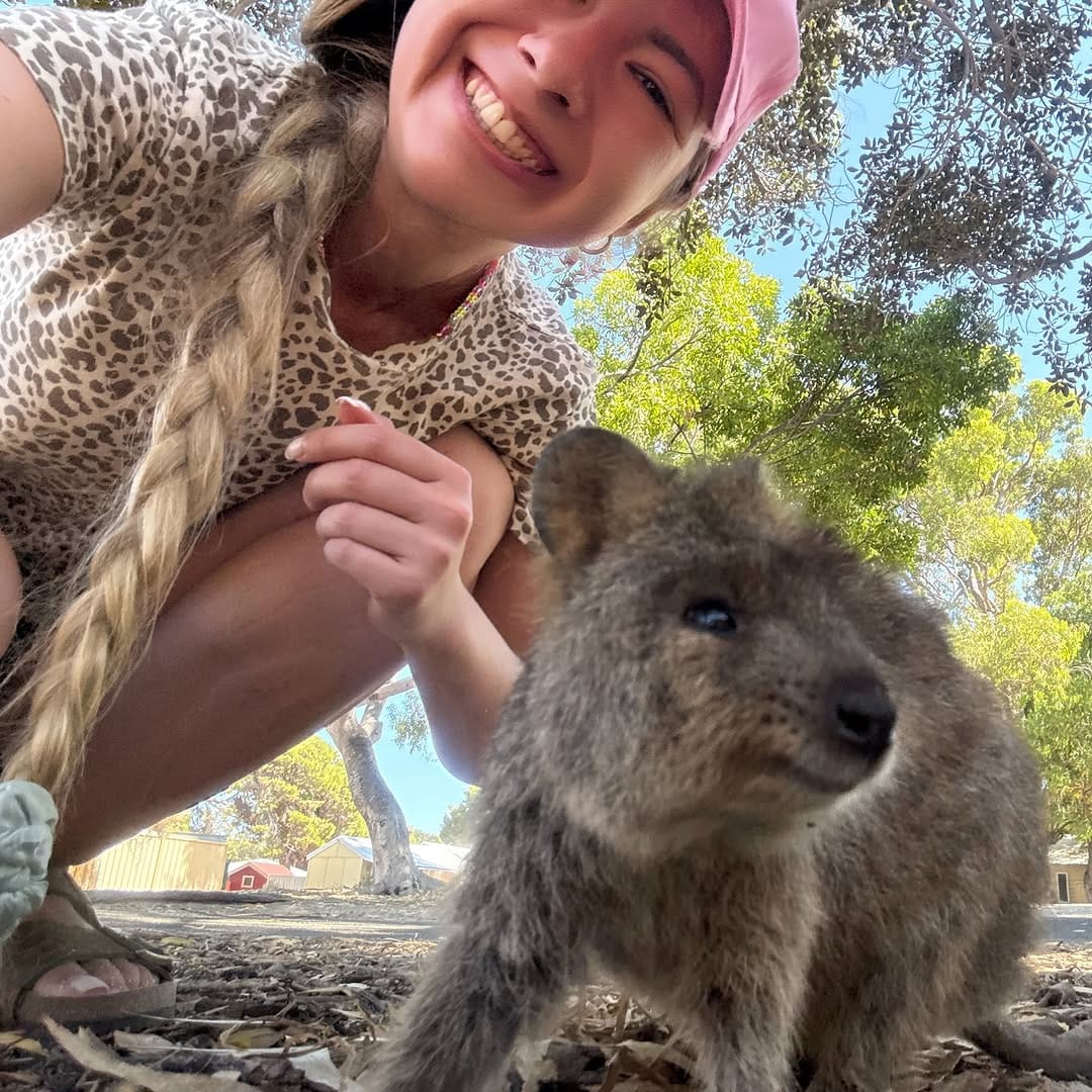Post 4 by Karina Melbourne on Instagram (carousel)