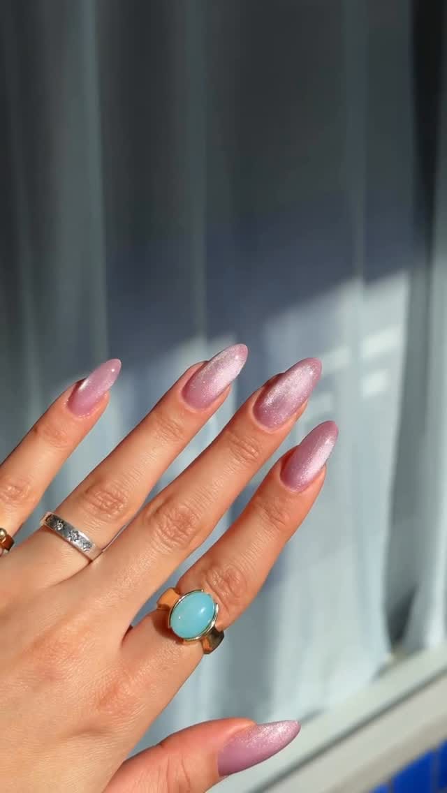 Post 1 by Buff Nail Studios on Instagram (video)