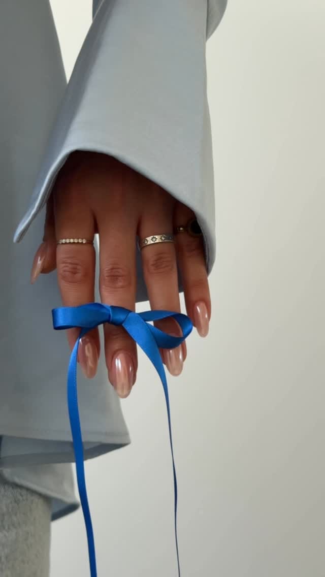Post 8 by Buff Nail Studios on Instagram (video)