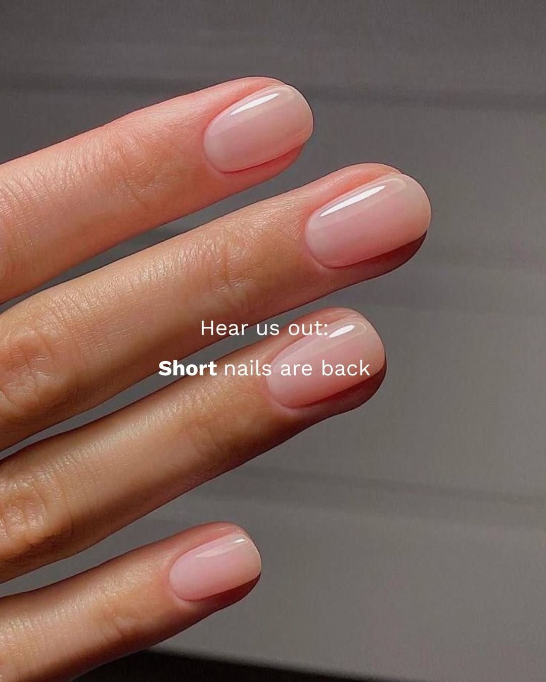 Post 9 by Buff Nail Studios on Instagram (carousel)