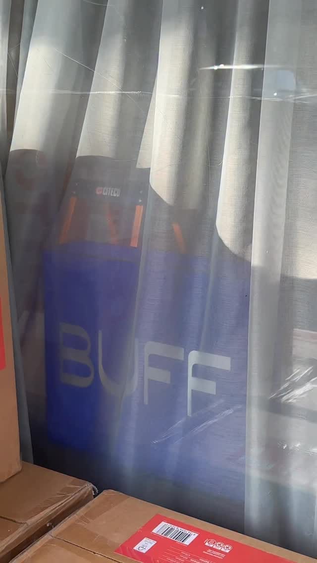 Post 2 by Buff Nail Studios on Instagram (video)
