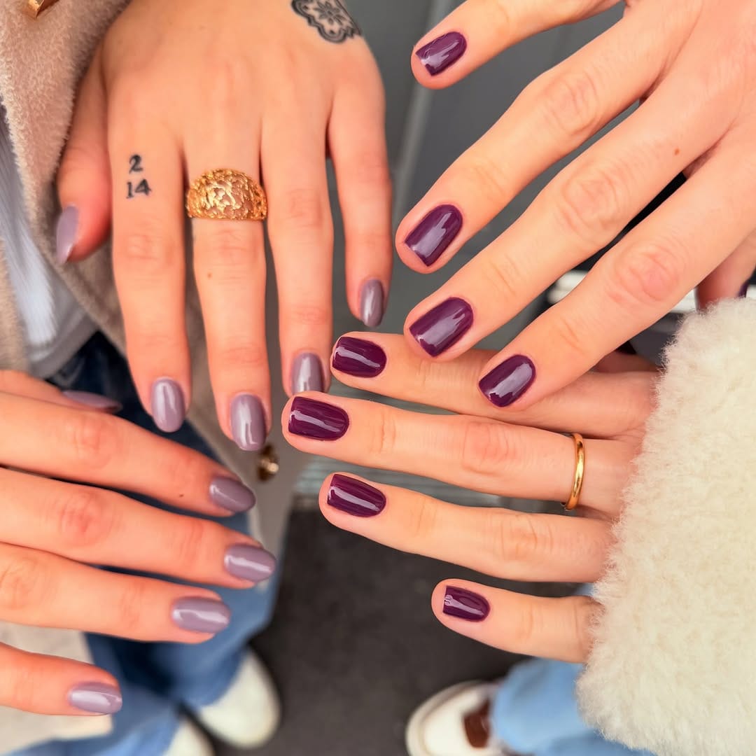 Post 4 by Buff Nail Studios on Instagram (carousel)