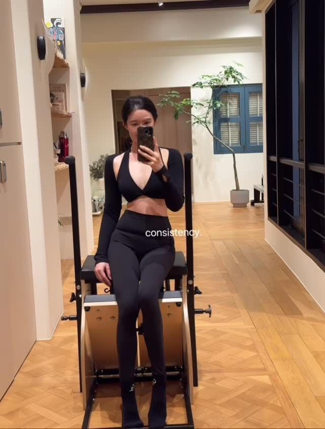 Post 6 by Stephanie Ong | Beauty•Wellbeing•Lifestyle on Instagram (video)