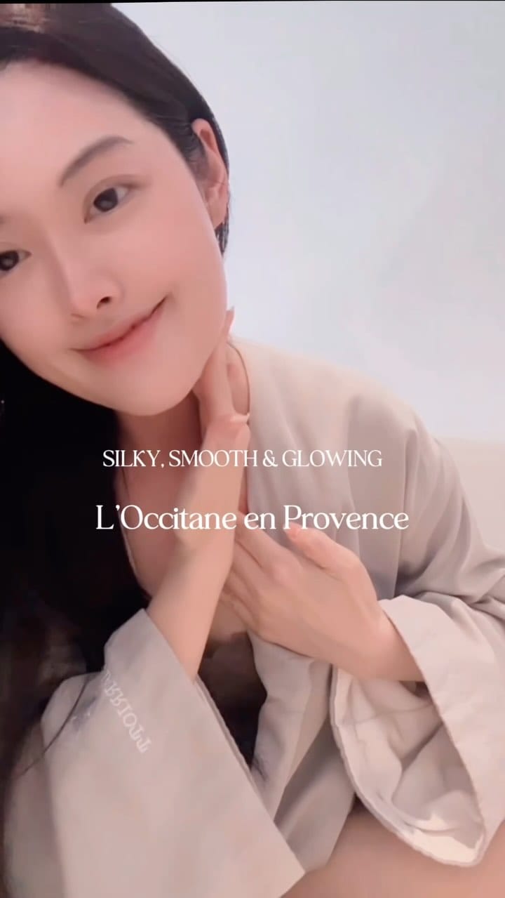 Post 10 by Stephanie Ong | Beauty•Wellbeing•Lifestyle on Instagram (video)