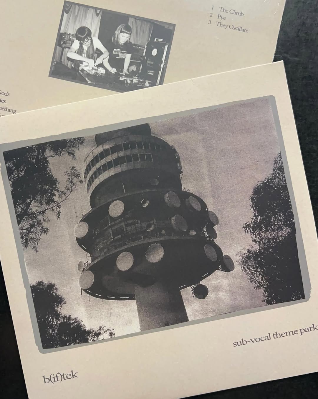 Post 5 by Rocksteady Records Melbourne on Instagram (image)