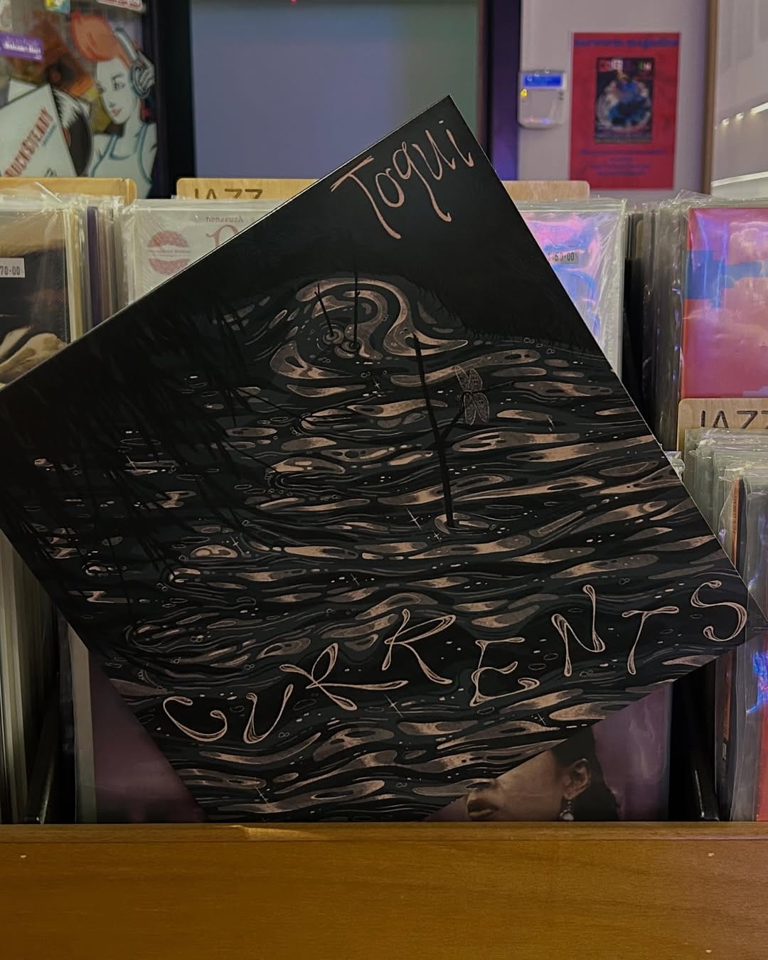 Post 4 by Rocksteady Records Melbourne on Instagram (image)