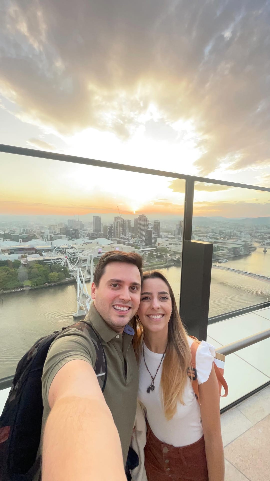 Post 8 by Beatriz Cepeda ♥ Thiago Noro on Instagram (video)