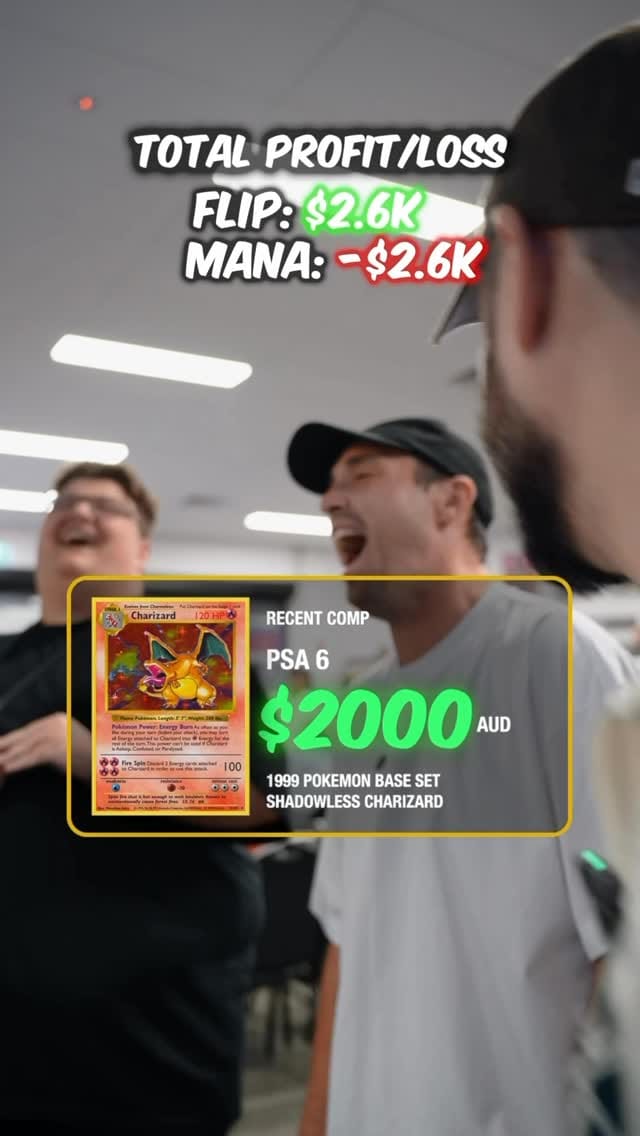 Post 3 by Mana Market on Instagram (video)