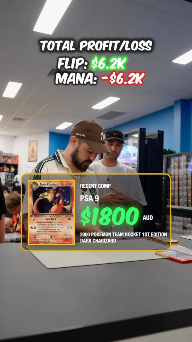 Post 2 by Mana Market on Instagram (video)