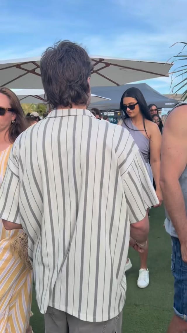 Post 7 by Harry Johnson on Instagram (video)