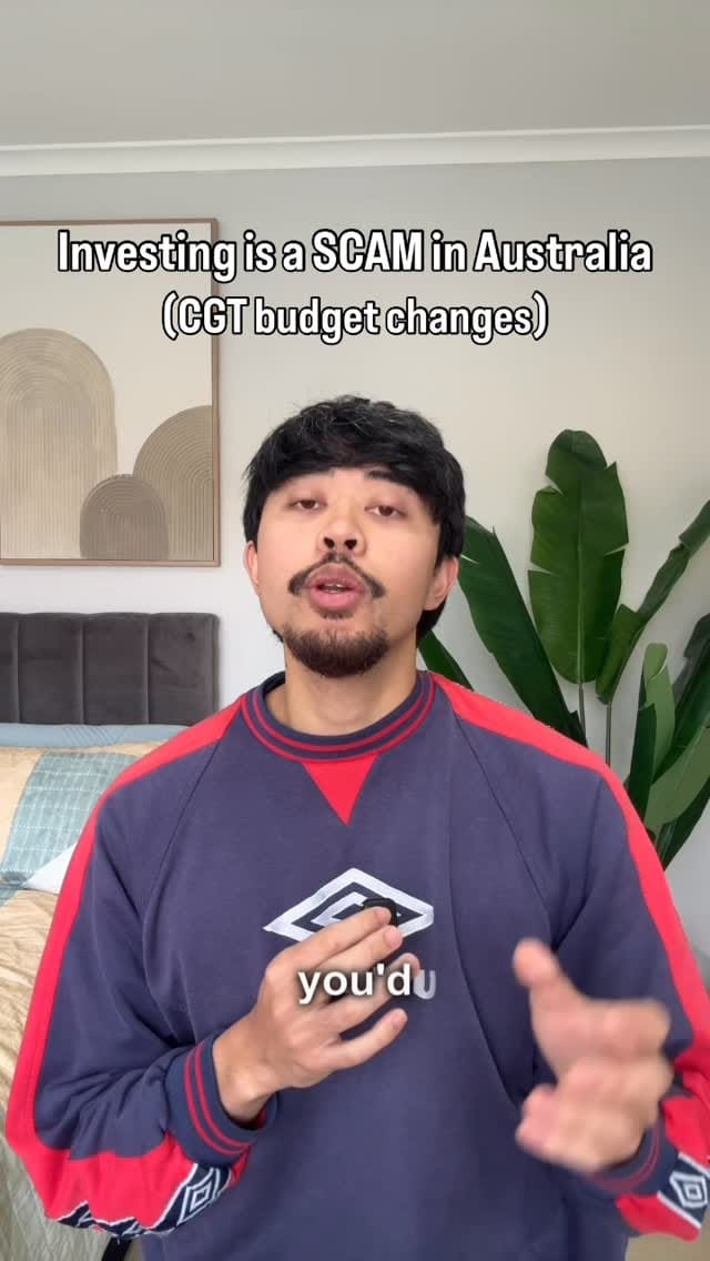Post 3 by AJ Clores on Instagram (video)