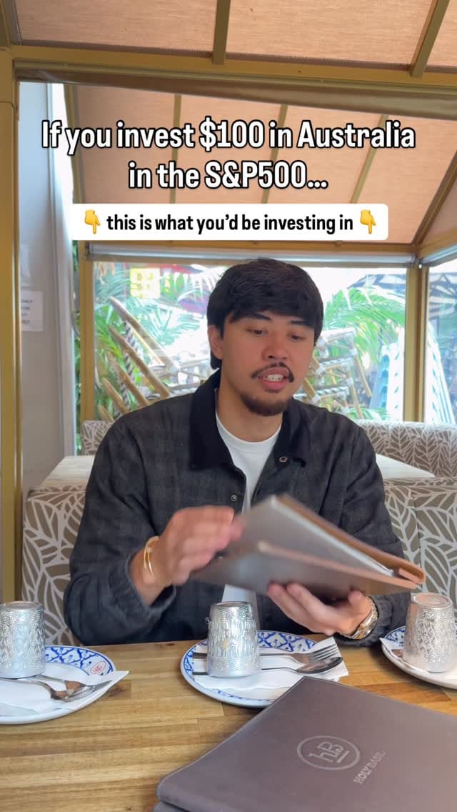 Post 1 by AJ Clores on Instagram (video)