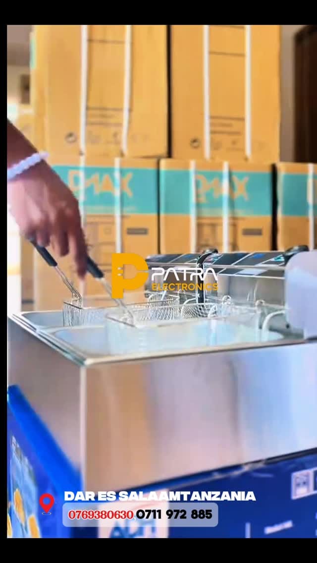 Post 1 by PATRA ELECTRONICS TANZANIA🇹🇿 on Instagram (video)