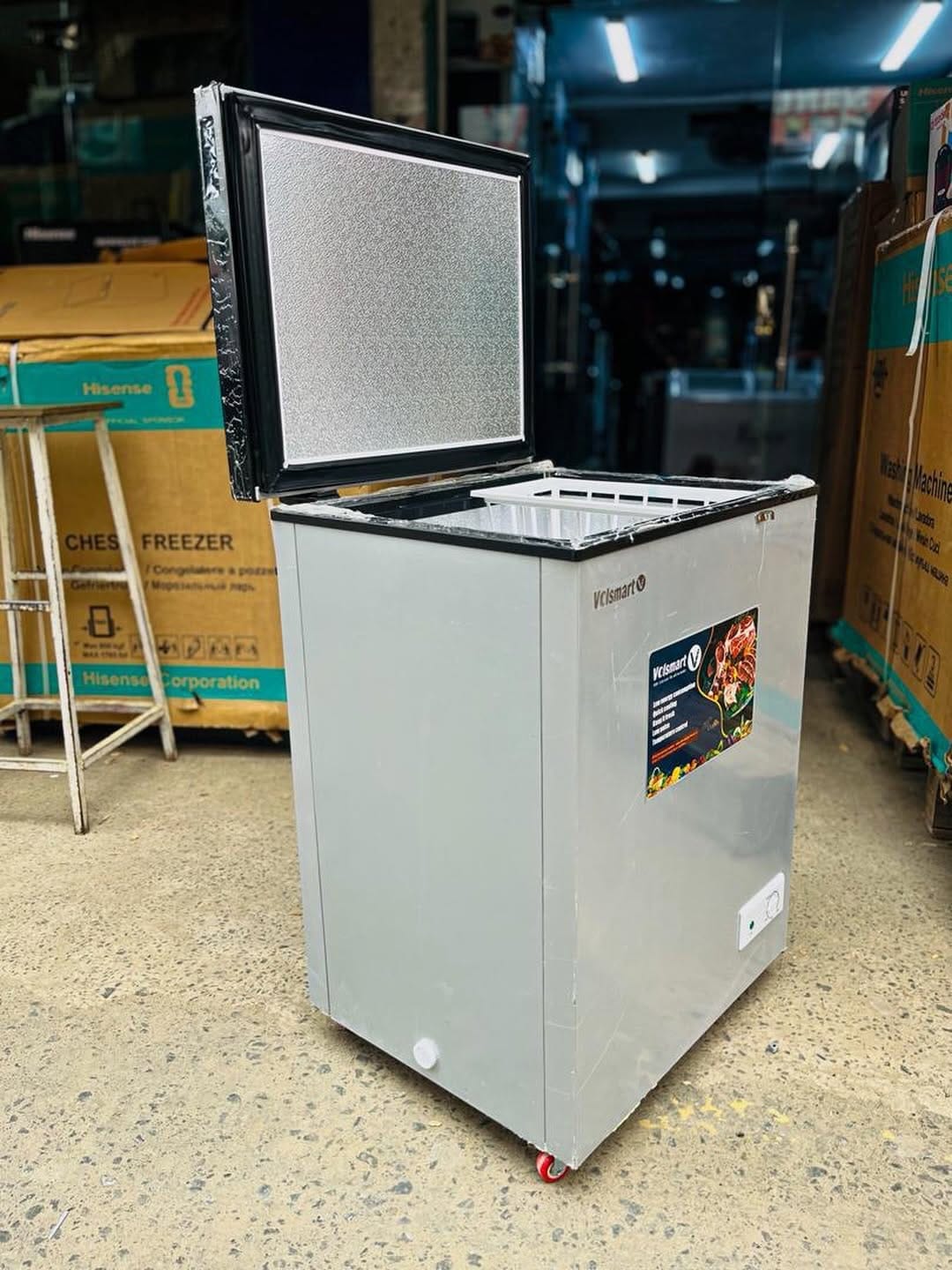 Post 4 by PATRA ELECTRONICS TANZANIA🇹🇿 on Instagram (image)