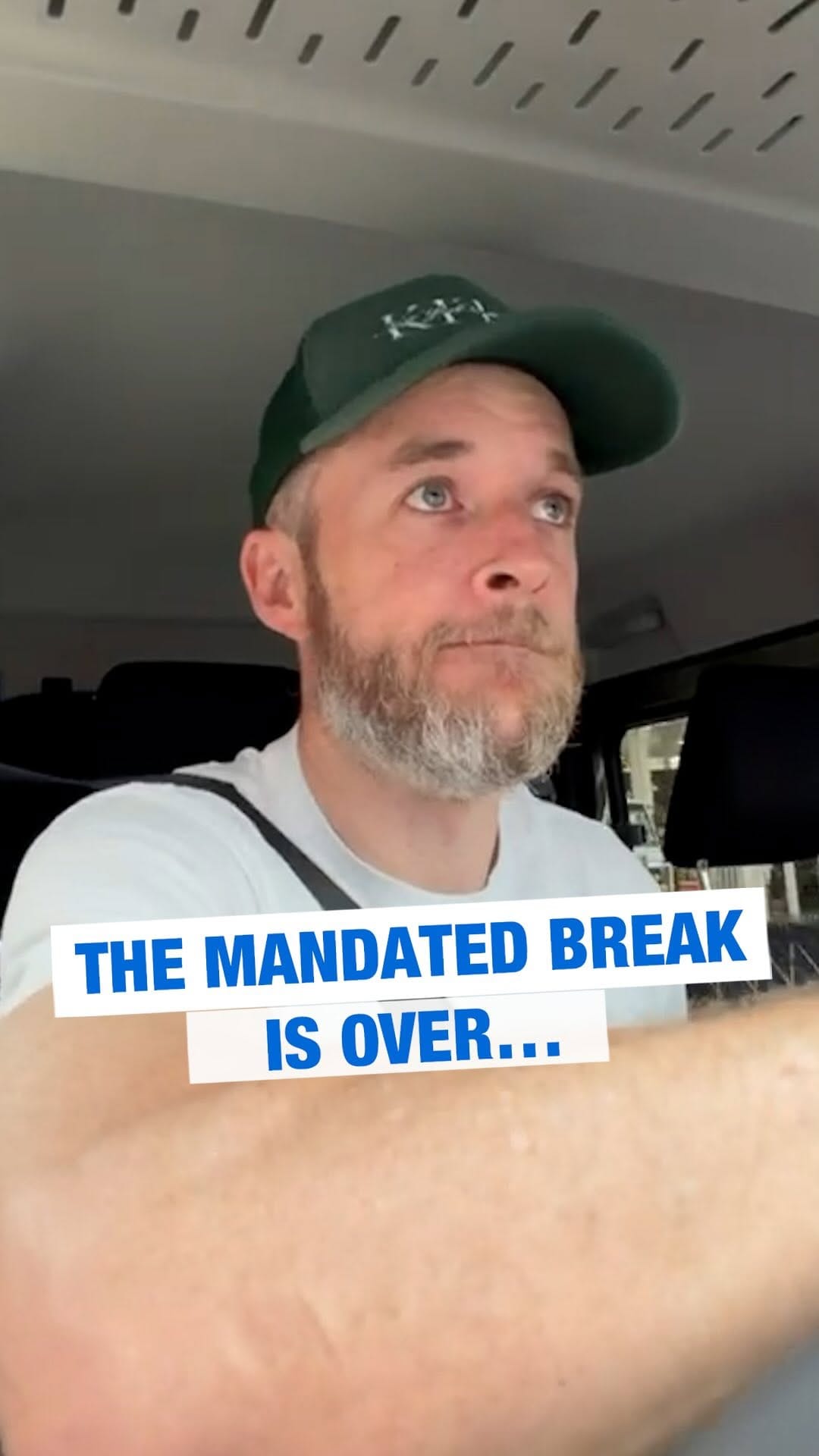 Post 4 by Hamish Blake on Instagram (video)