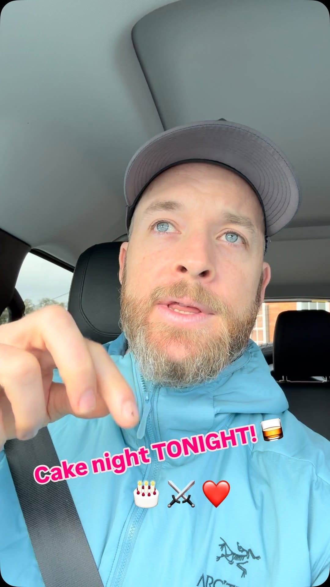 Post 10 by Hamish Blake on Instagram (video)