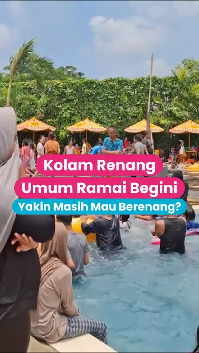 Post 5 by Intex Above Ground Pools on Instagram (video)