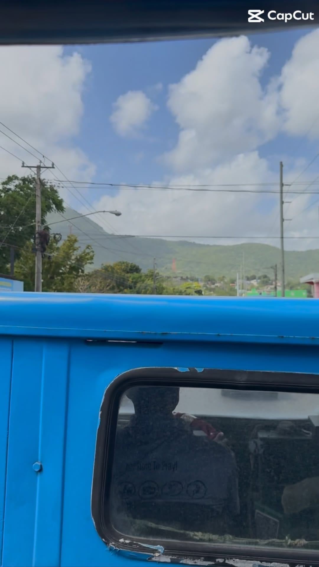 Post 3 by Marcos V Solis-Rivera on Instagram (video)