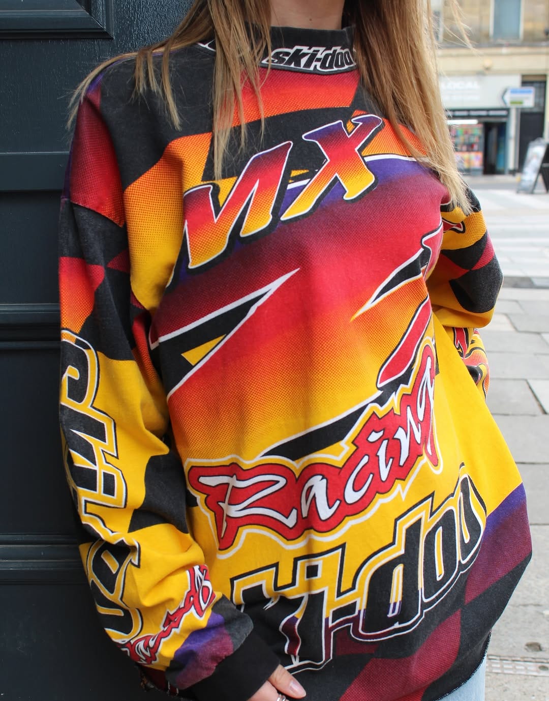 Post 2 by WACELAND. VINTAGE & STREETWEAR on Instagram (carousel)