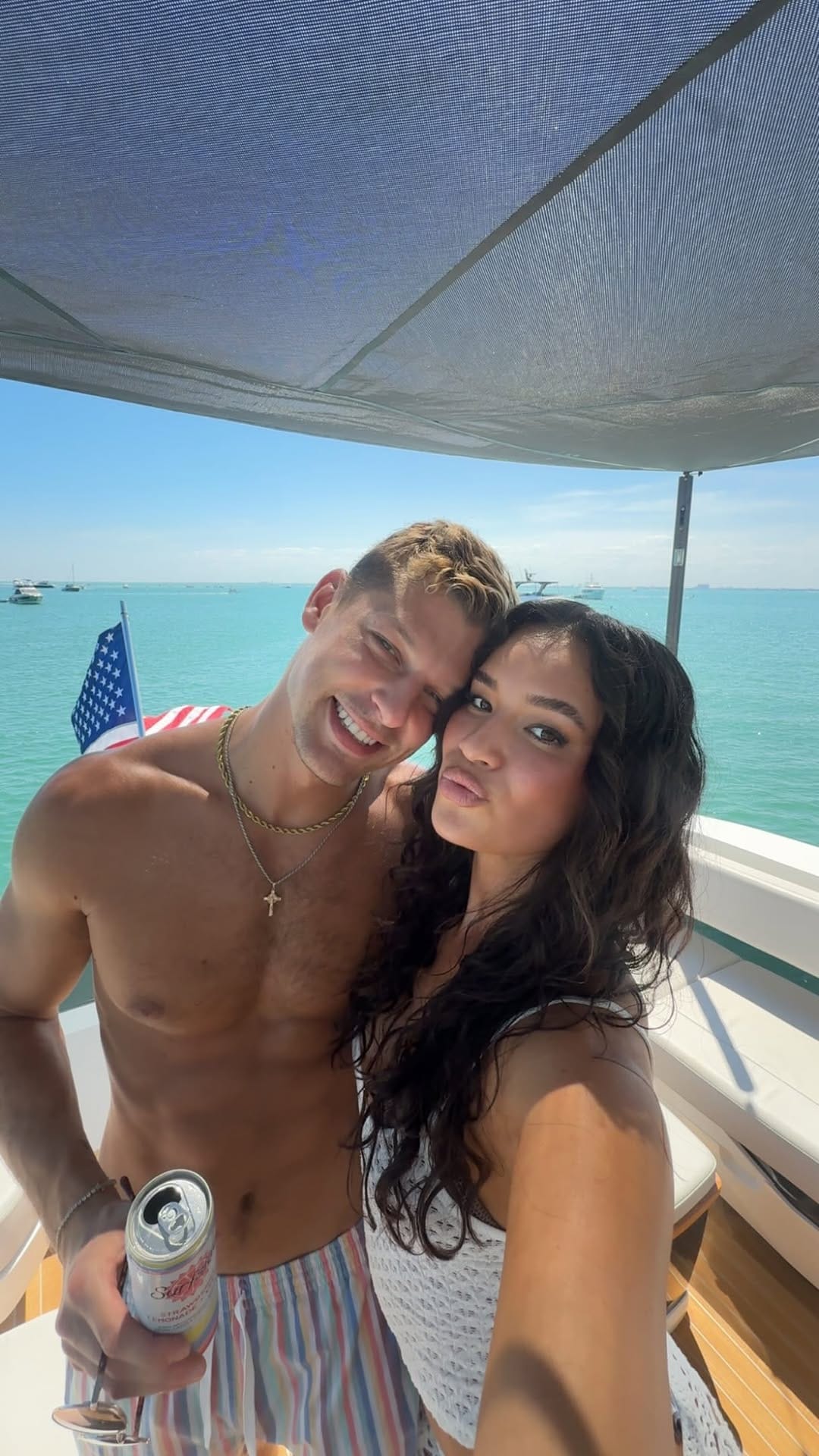 Post 3 by Natalie Cruz on Instagram (video)