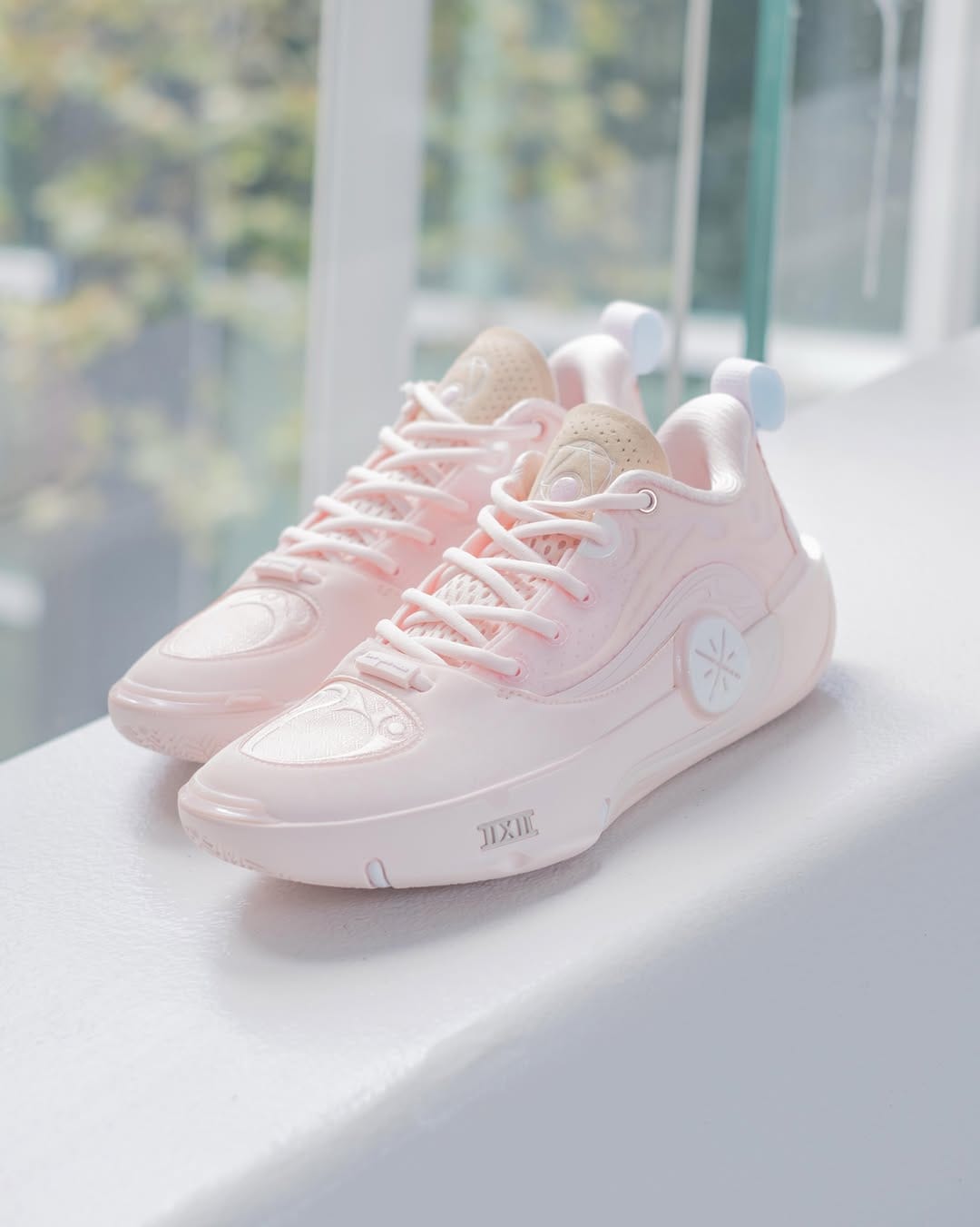 Post 7 by Hoops Heaven on Instagram (image)