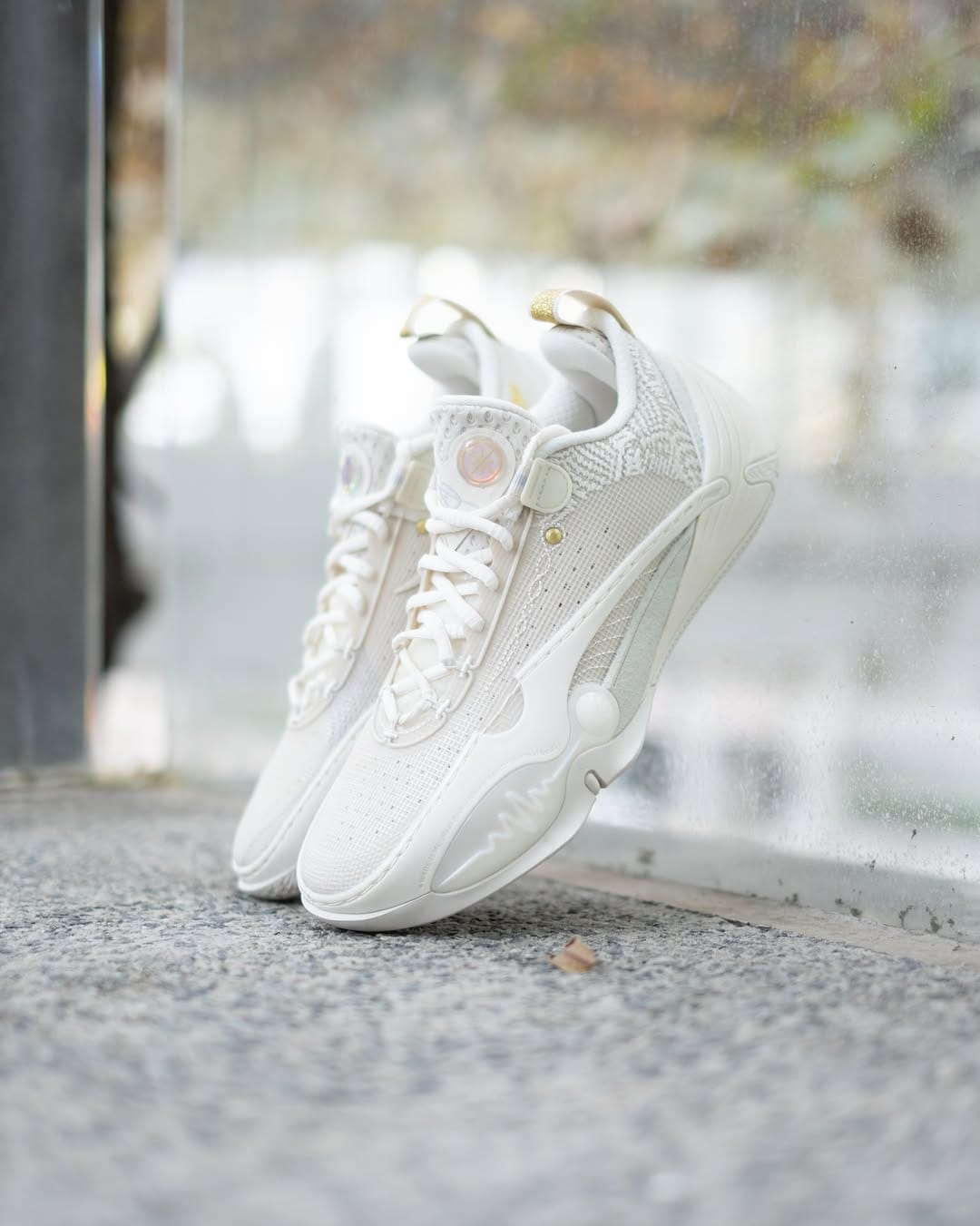 Post 2 by Hoops Heaven on Instagram (image)