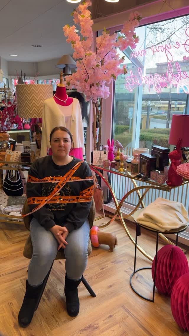 Post 9 by Lieblingsplatz Korbach Conceptstore on Instagram (video)