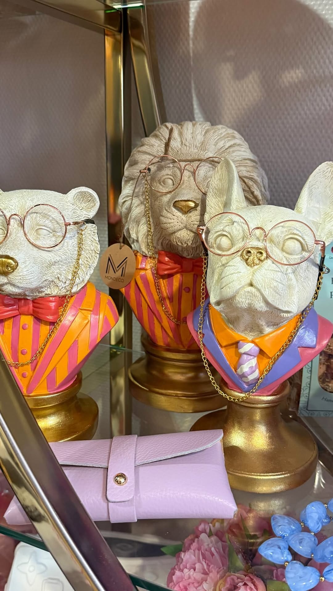 Post 1 by Lieblingsplatz Korbach Conceptstore on Instagram (video)