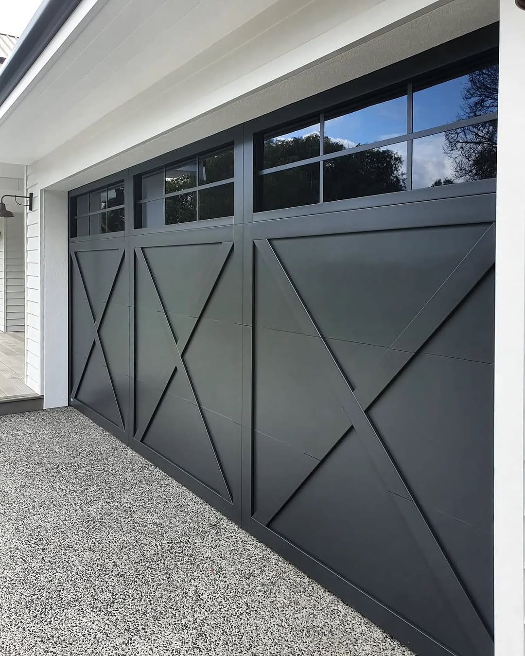 Post 10 by TOWER ARCHITECTURAL DOOR SYSTEMS on Instagram (carousel)