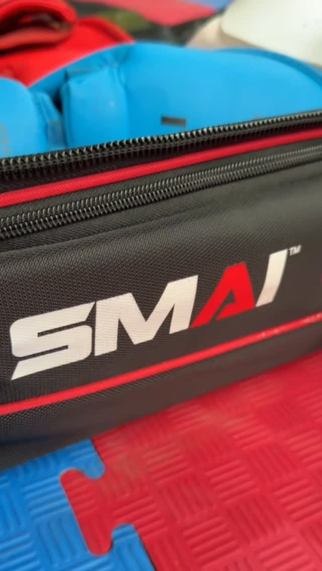 Post 7 by SMAI | Fitness & Martial Arts on Instagram (video)