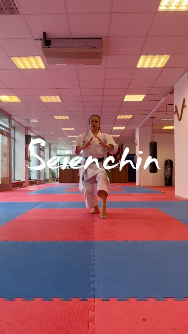 Post 5 by SMAI | Fitness & Martial Arts on Instagram (video)