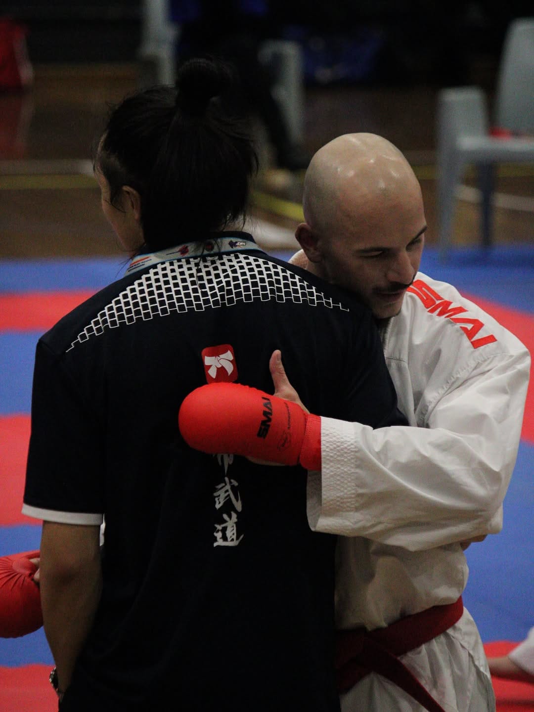 Post 4 by SMAI | Fitness & Martial Arts on Instagram (image)