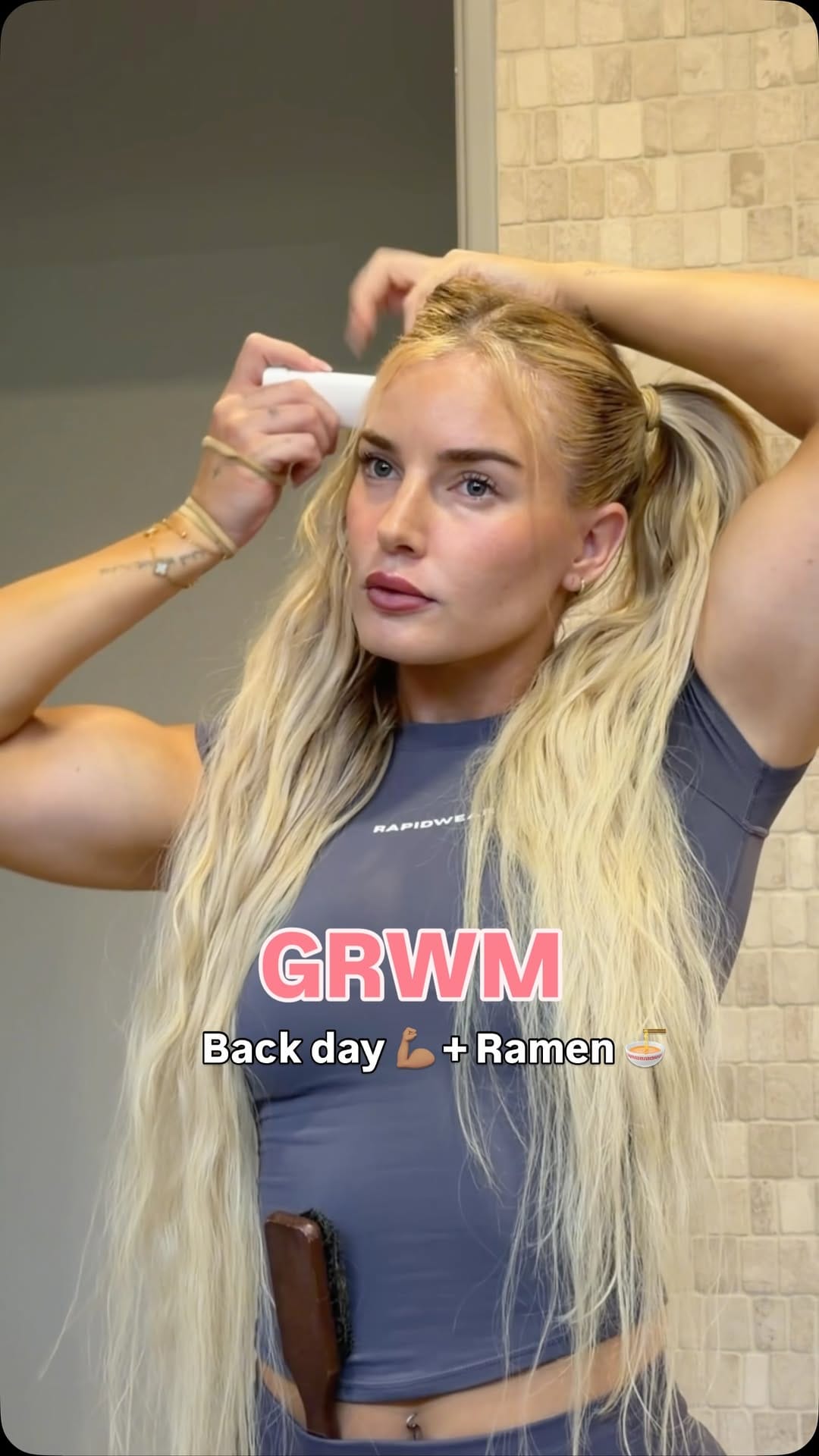 Post 3 by Emma Hartley on Instagram (video)