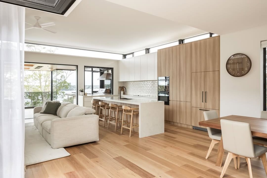 Post 4 by TIMBERCLUB AUSTRALIA on Instagram (image)