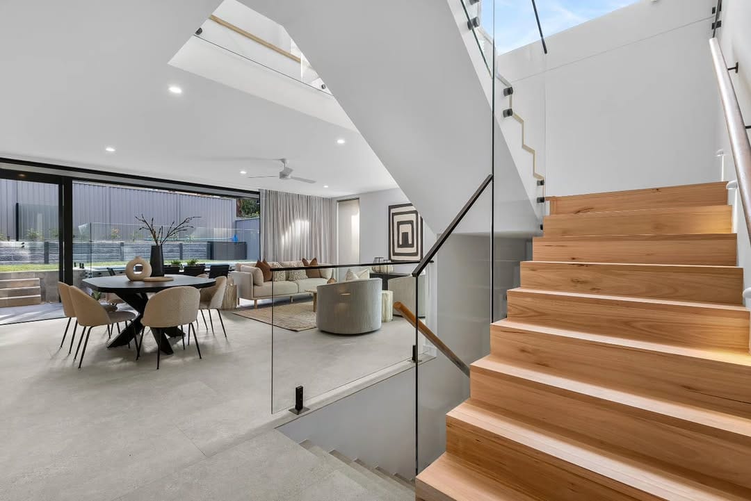Post 1 by TIMBERCLUB AUSTRALIA on Instagram (carousel)