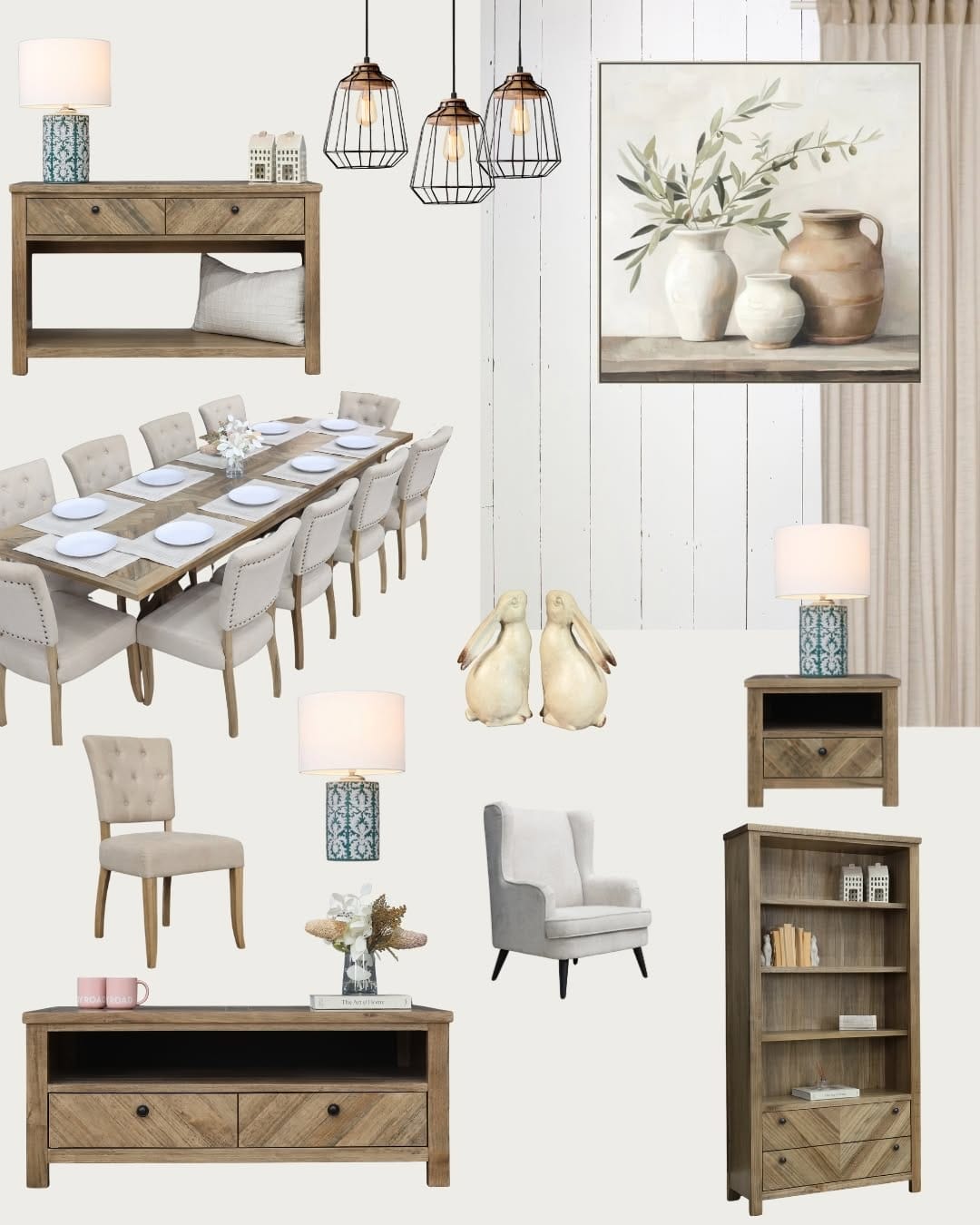 Post 8 by McPhails Furniture on Instagram (image)