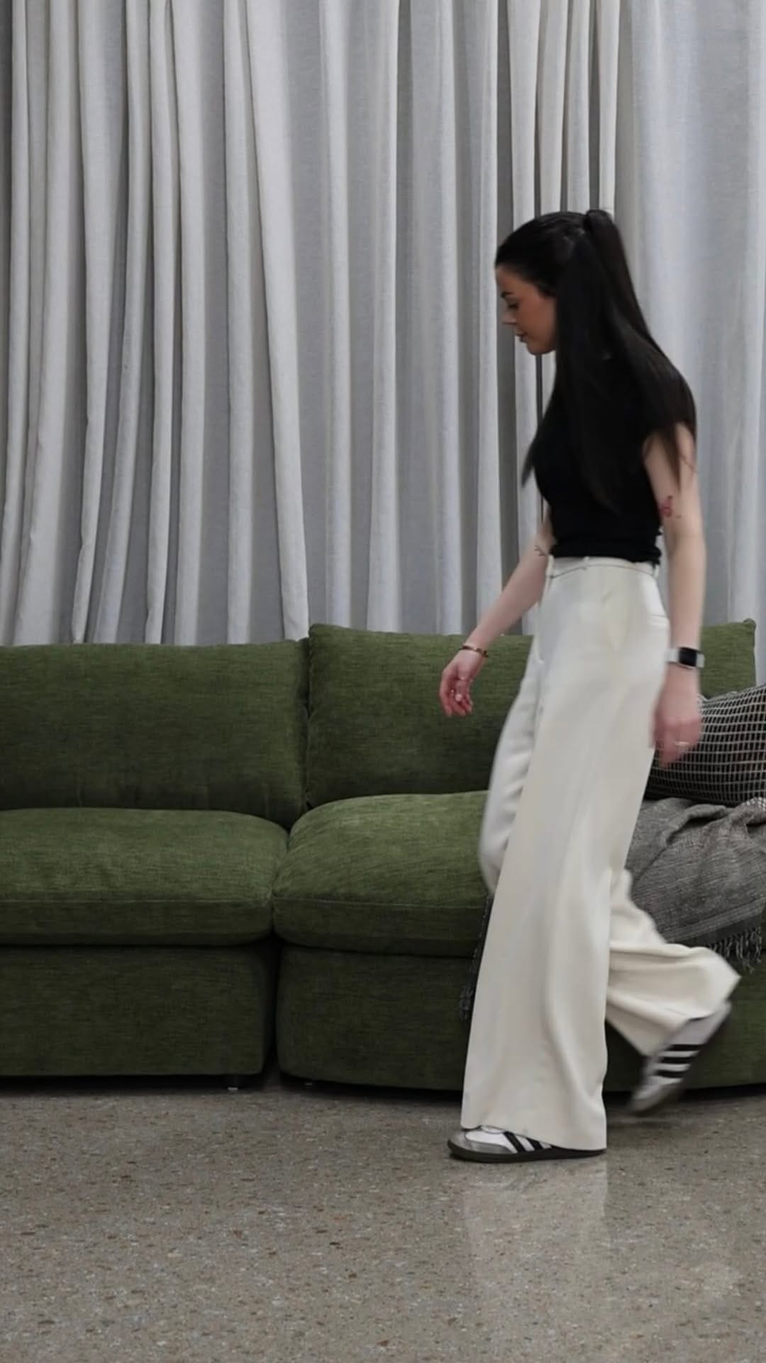 Post 4 by McPhails Furniture on Instagram (video)