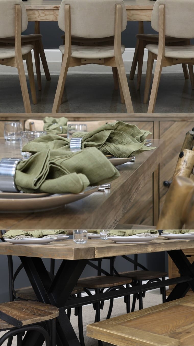 Post 1 by McPhails Furniture on Instagram (video)