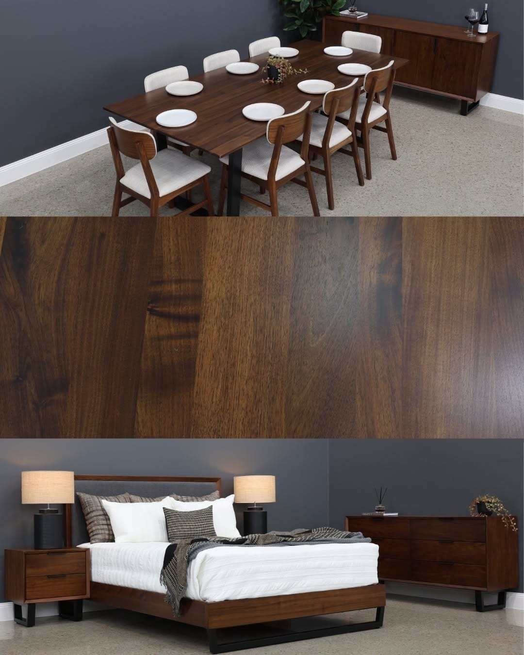 Post 9 by McPhails Furniture on Instagram (video)