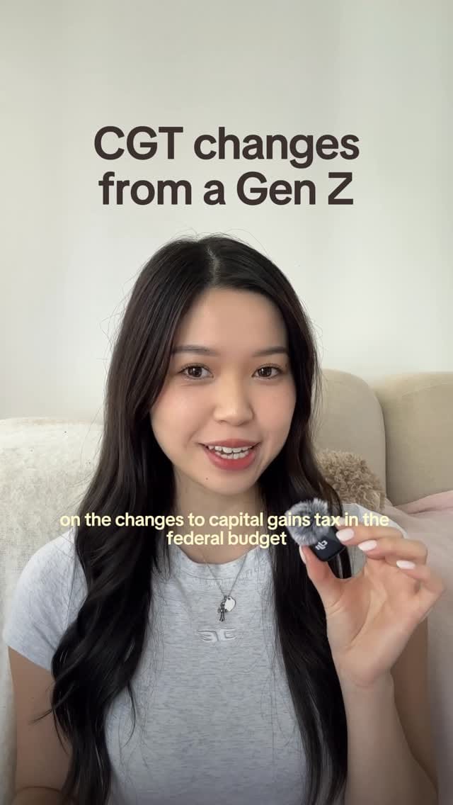 Post 3 by Soph | Personal Finance on Instagram (video)