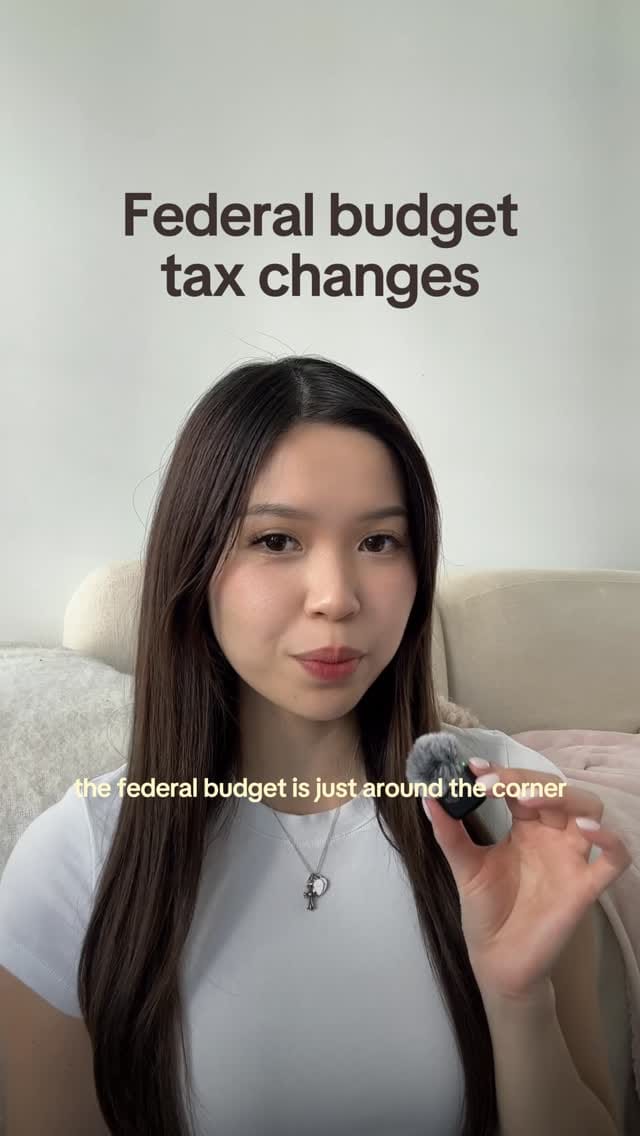 Post 6 by Soph | Personal Finance on Instagram (video)
