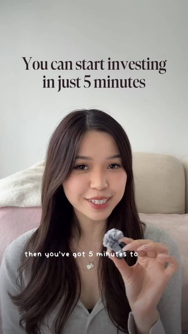 Post 10 by Soph | Personal Finance on Instagram (video)