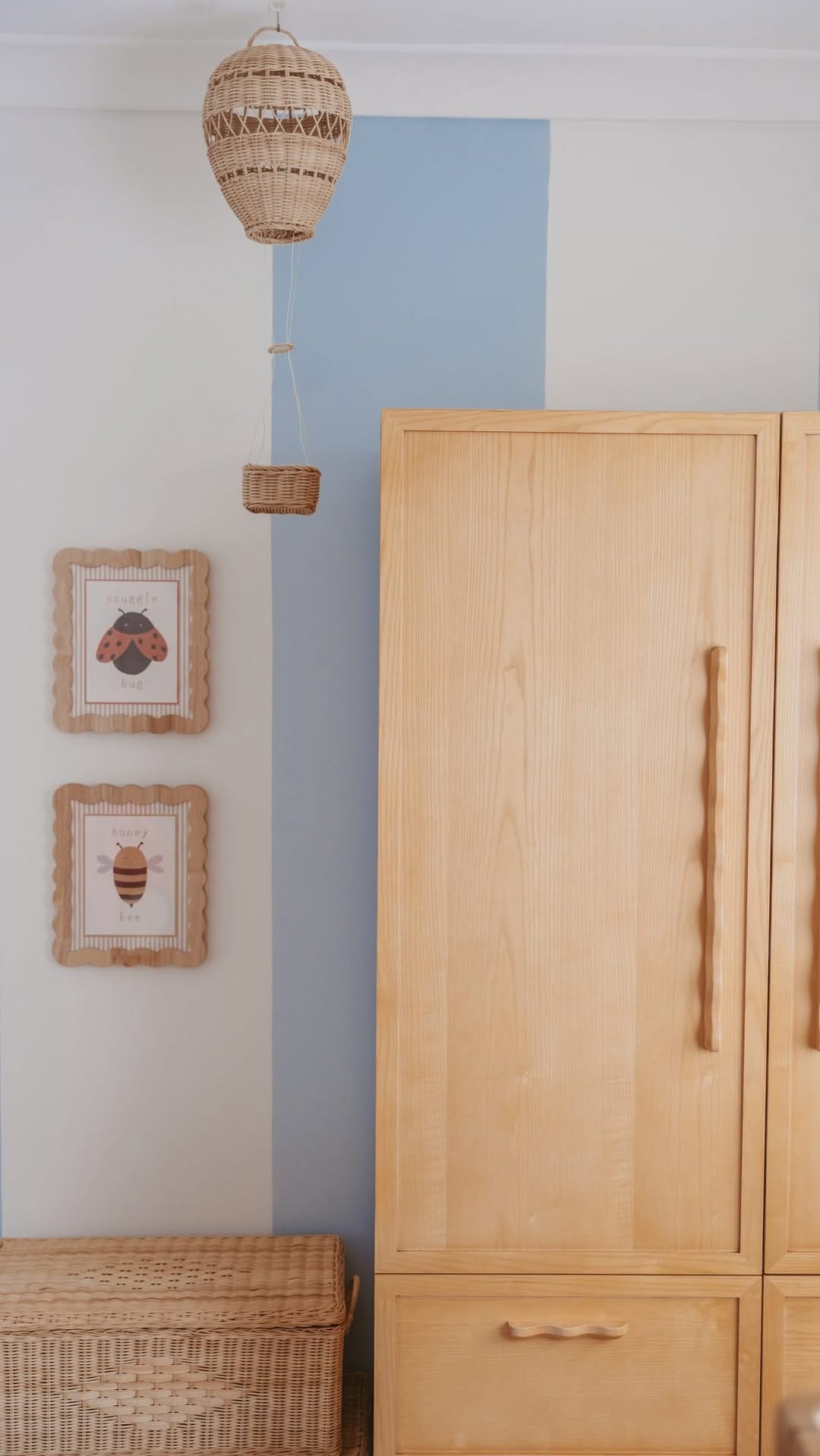 Post 1 by Rattan Toys | Home Decor | Boho Clothing on Instagram (video)